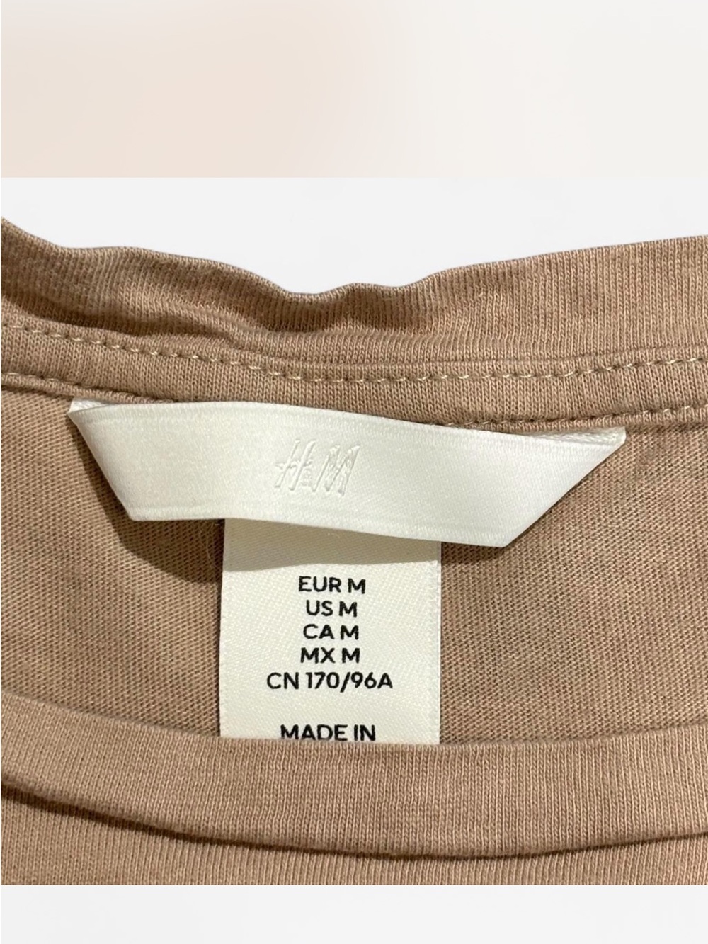H&M Neutral Bundle - Picture 3 of 8